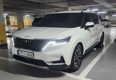 Kia Canival 2023, 36231 км, за 18443.04 USD