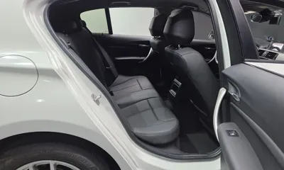 BMW 1-Series 2018, 106579 км, за 12900000 KRW - фото 11
