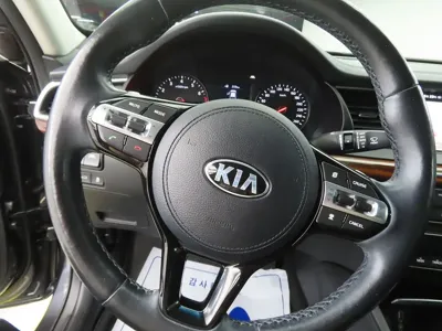 Kia K7 2016, 146681 км, за 8900000 KRW - фото 8