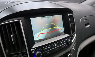 Hyundai Starex 2019, 50970 км, за 17800000 KRW - фото 15