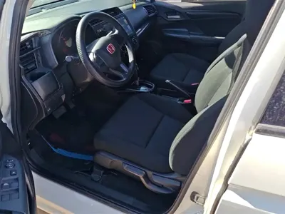 Honda Fit 2019, 110900 км, за 37000 CNY - фото 9