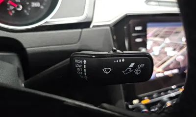 Volkswagen Passat 2018, 15607 км, за 21700000 KRW - фото 29