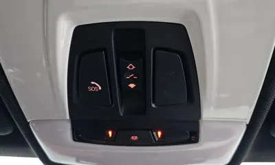 BMW 3-Series 2016, 118750 км, за 14500000 KRW - фото 15
