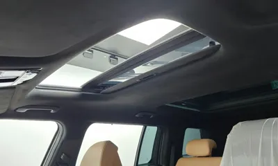 Hyundai Santafe 2026, 4283 км, за 36900000 KRW - фото 38