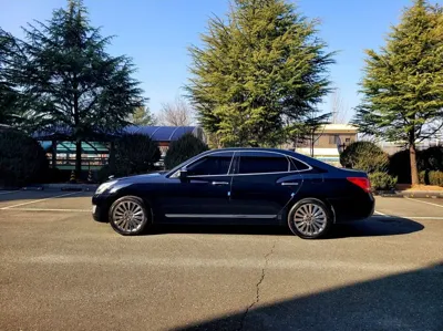 Hyundai Equus 2015, 108205 км, за 15950000 KRW - фото 8