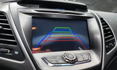 Hyundai Avante 2016, 155902 км, за 4990000 KRW - фото 15