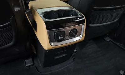 Kia Canival 2021, 144761 км, за 20900000 KRW - фото 34