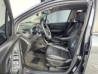 ChevroletGMDaewoo Trax 2016, 178000 км, за 3490000 KRW - фото 8