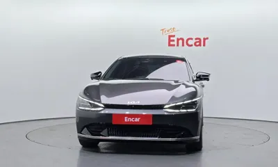 Kia EV6 2022, 77802 км, за 32490000 KRW
