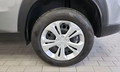 ChevroletGMDaewoo Trax 2025, 12761 км, за 17900000 KRW - фото 21
