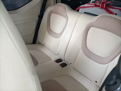 Wuling MINIEV 2024, 18000 км, за 26600 CNY - фото 17