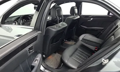 Mercedes-Benz E-Class 2016, 161438 км, за 10000000 KRW - фото 11