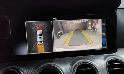 Mercedes-Benz E-Class 2019, 75566 км, за 21900000 KRW - фото 14