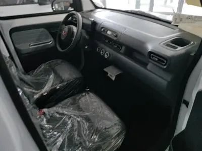 Wuling Zhiguang EV 2026, 100 км, за 51000 CNY - фото 8