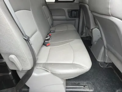 Hyundai Starex 2011, 93000 км, за 6500000 KRW - фото 19