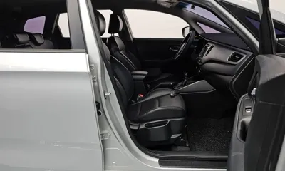 Kia Carens 2015, 73845 км, за 9500000 KRW - фото 10