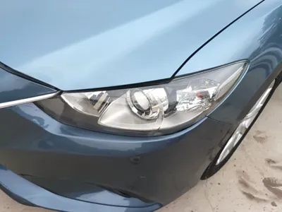 Mazda Atenza 2015, 67800 км, за 58525.82 CNY - фото 9