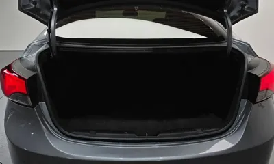 Hyundai Avante 2015, 112158 км, за 6500000 KRW - фото 20