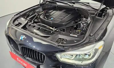 BMW Gran Turismo 2017, 175451 км, за 14800000 KRW - фото 6