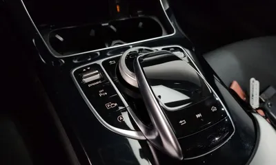 Mercedes-Benz C-Class 2019, 77973 км, за 19500000 KRW - фото 20