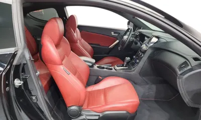 Hyundai Genesis 2013, 84594 км, за 14500000 KRW - фото 26