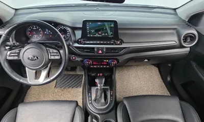 Kia K3 2019, 62922 км, за 13600000 KRW - фото 7