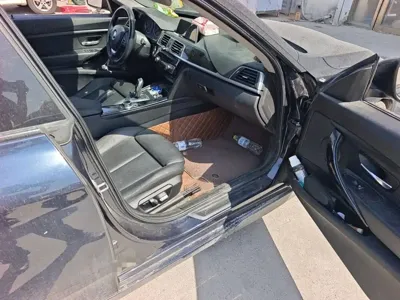 BMW 3 Series GT 2019, 119900 км, за 68600 CNY - фото 20