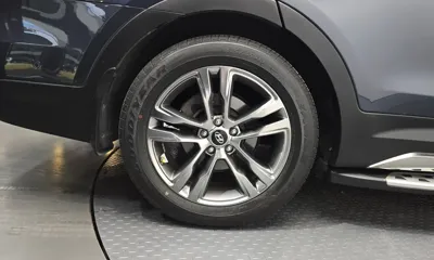 Hyundai Maxcruz 2016, 125761 км, за 16500000 KRW - фото 31