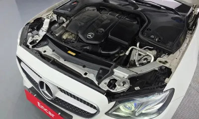 Mercedes-Benz E-Class 2017, 104371 км, за 29990000 KRW - фото 6