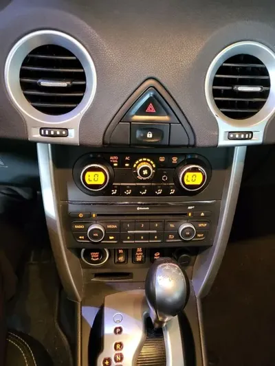 Renault-KoreaSamsung QM5 2014, 228318 км, за 1900000 KRW - фото 8