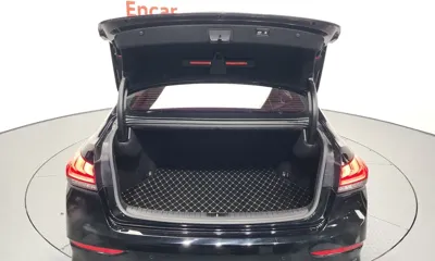 Genesis G80 2017, 139768 км, за 17900000 KRW - фото 20