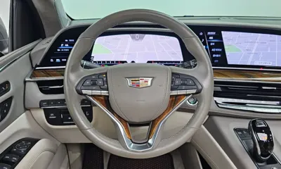 Cadillac Escalade 2021, 67112 км, за 74990000 KRW - фото 15