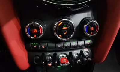 MINI Cooper 2019, 74606 км, за 17500000 KRW - фото 32