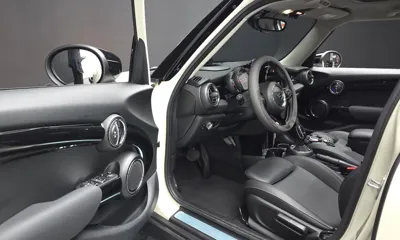 MINI Cooper 2020, 33645 км, за 18900000 KRW - фото 25