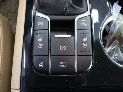 Kia Canival 2019, 173183 км, за 12900000 KRW - фото 9