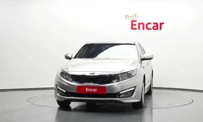 Kia K5 2013, 176166 км, за 3700000 KRW - фото 3