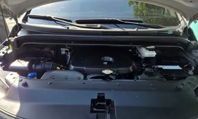 Hyundai Starex 2019, 185754 км, за 12900000 KRW - фото 6