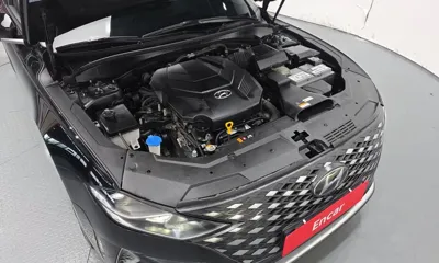 Hyundai Grandeur 2022, 112320 км, за 22500000 KRW - фото 6