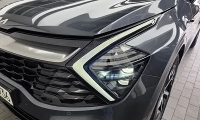 Kia Sportage 2022, 32070 км, за 28400000 KRW - фото 22