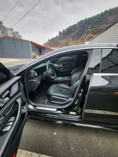 Mercedes-Benz CLS-Class 2022, 152000 км, за 32110000 KRW - фото 9