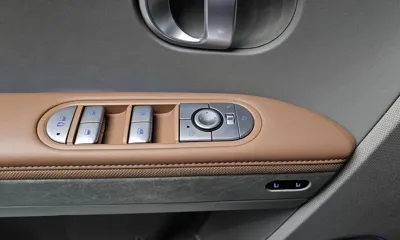 Hyundai Ioniq5 2022, 54829 км, за 35500000 KRW - фото 13