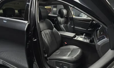 Genesis G80 2018, 160149 км, за 16900000 KRW - фото 26