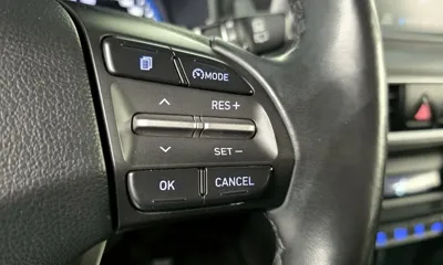 Hyundai Kona 2018, 94941 км, за 12600000 KRW - фото 18