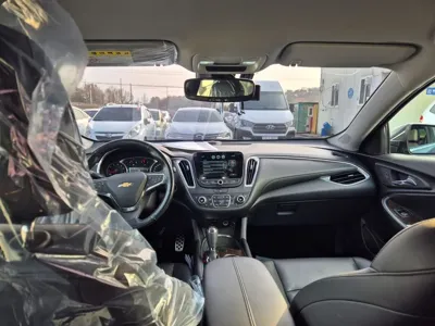 ChevroletGMDaewoo Malibu 2017, 85875 км, за 8200000 KRW - фото 7