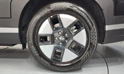 Hyundai Santafe 2025, 17018 км, за 36500000 KRW - фото 21