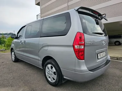 Hyundai Starex 2019, 54709 км, за 24900000 KRW - фото 6