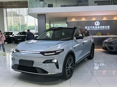 Leapmotor Leapmotor C11 · 2025 год