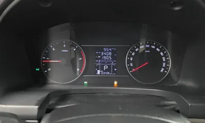 KG_Mobility_Ssangyong Rexton 2019, 103408 км, за 11900000 KRW - фото 8