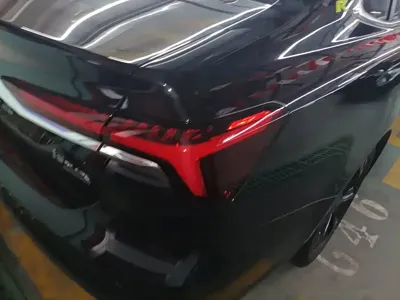 Roewe i6 Max 2022, 13100 км, за 58099 CNY - фото 8