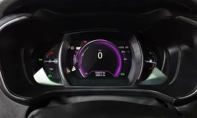 Renault-KoreaSamsung QM6 2020, 102673 км, за 13500000 KRW - фото 8